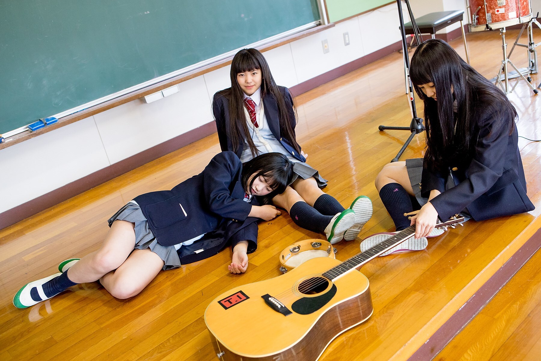 [Minisuka.tv] 新来的模特2017-04-27 NewComer 2017 - Special Gallery 06